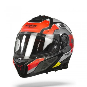 Cască moto Nolan N80-8 STARSCREAM [033]